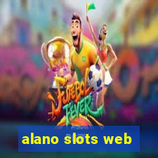 alano slots web